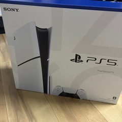 PlayStation 5（CFI-2000A01）   の画像