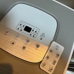 エアスポクーラーの画像