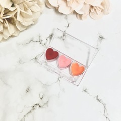 🌿ワークショップ🌿リップグロス＆リップクリーム🌿