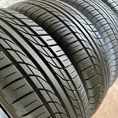 PRACTIVA 205/60R16 92H 中古タイヤ4本セットの画像