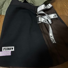 女の子　服　まとめ売り　130の画像