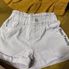 女の子　服　まとめ売り　130の画像