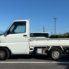クリッパートラックDXの画像