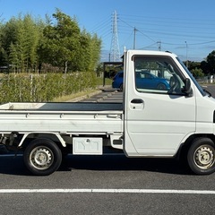 クリッパートラックDXの画像