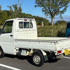 クリッパートラックDXの画像