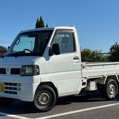 クリッパートラックDXの画像