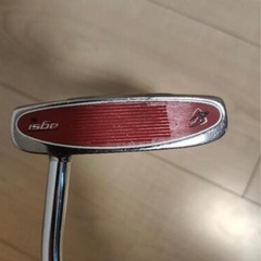 テイラーメイド　ロッサバレロ　パターの画像