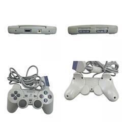 186000 現状品 PlayStation One SCPH-100  [250819HM080091]の画像