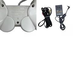 186000 現状品 PlayStation One SCPH-100  [250819HM080091]の画像