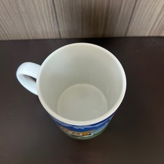 さしあげます★ 未使用マグカップの画像