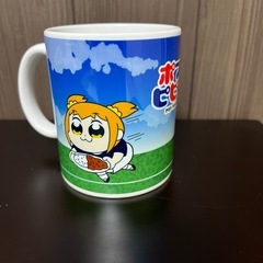さしあげます★ 未使用マグカップの画像