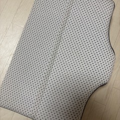 低反発まくらの画像