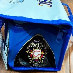 CLASSIC x FIGHTERS クーラーバッグ　保冷バッグ　4個セットの画像