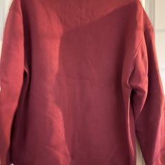 古着 スウェットの画像