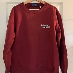 古着 スウェットの画像