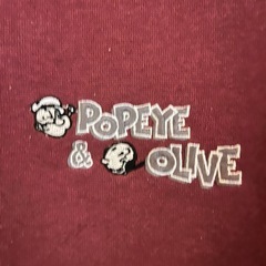 古着 スウェットの画像