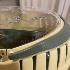 小動物用ミニキャリーの画像
