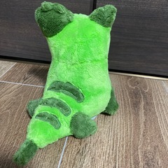 なさいくん人形 中居正広のニュースな会の画像