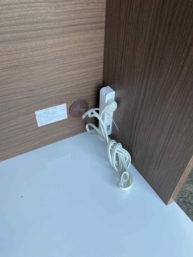 ?食器棚?配送設置込み