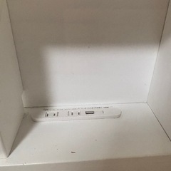 ローベッドフレーム(ダブル)の画像