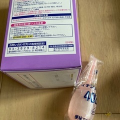 🌟新品イチジクかん腸７個の画像