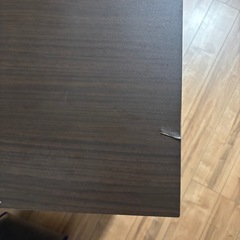 レンジ、炊飯器ラックの画像