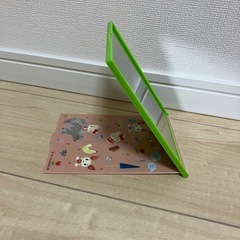ハローキティ　コンパクトミラー　未使用品の画像