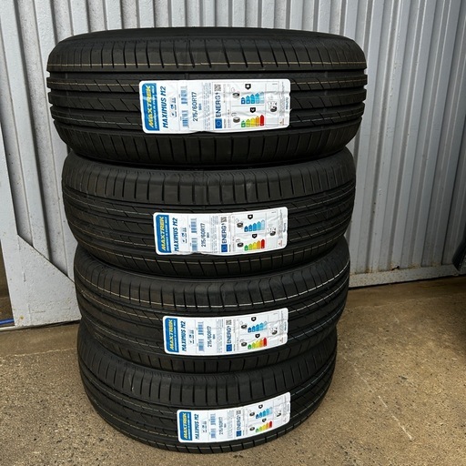 工賃込み　215/60R17 在庫処分価格！早い者勝ち　アルファード/ヴェルファイア