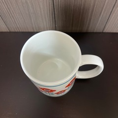 さしあげます★ 新品マグカップの画像