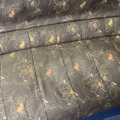 ソファー　お引き取り限定の画像