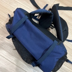 ウエストバック　肩掛けバックの画像