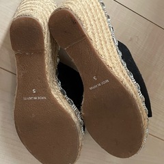 サンダルの画像