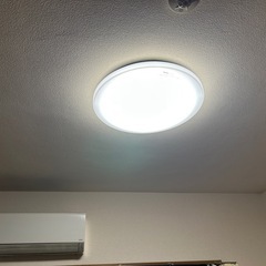 LEDシーリングライト3個の画像