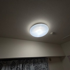 LEDシーリングライト3個の画像