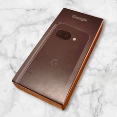 物々交換可能！Google Pixel 9a 128GB 未開封 新品の画像