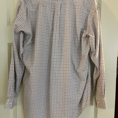 ラルフローレン シャツの画像