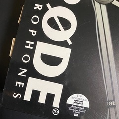 RODE PSA1 studio Arm マイクアームの画像