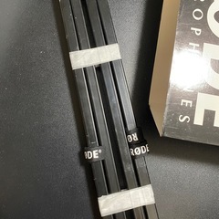 RODE PSA1 studio Arm マイクアームの画像