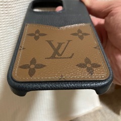 iPhone14Pro  、ルイヴィトンケース
の画像