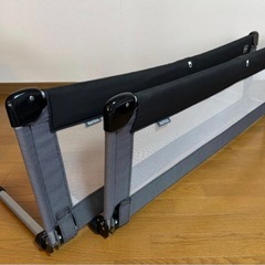 KATOJI製ベッドガード　13日までの価格ですの画像