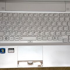 🟥SALE🟥💌お買い得品💌👌動作良好👌【整備済み】💗保証付き💕 最高峰Core i7搭載！光速☆彡ノートパソコン dynabook R731 N0.jm9の画像