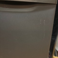値段交渉可-Panasonic冷蔵庫の画像