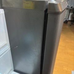 値段交渉可-Panasonic冷蔵庫の画像