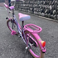 自転車 18インチ
の画像