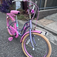 自転車 18インチ
の画像