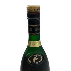 186000 REMY MARTIN　レミーマルタン　ナポレオン　ファインシャンパーニュ [250617HM270192]の画像