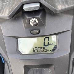 ski-doo G4 スノーモービル　スキードゥの画像