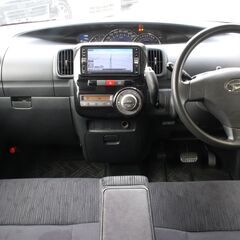 走行距離12.6万キロ！!車検満タン! 平成25年 タント   12.8万キロ　 左パワスラ ナビバックカメラ　BTオーディオ　ETCの画像