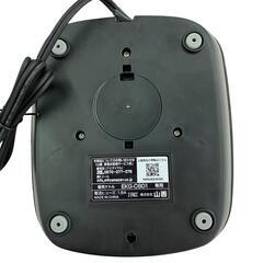 186000 新品未使用 YAMAZEN 山善 ヤマゼン 電気ケトル EKG-C801  ブラック [250905HM090272]の画像
