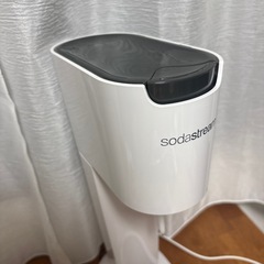 ソーダストリーム
の画像